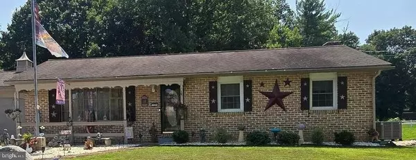 109 SYCAMORE DR, Mount Holly Springs, PA 17065