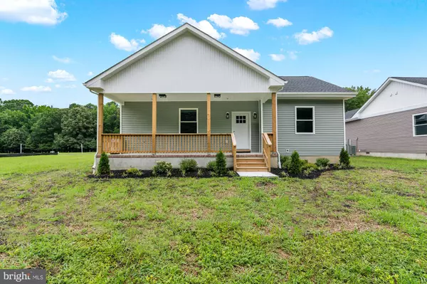 Rock Hall, MD 21661,21733 CENTENNIAL LN