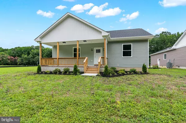 Rock Hall, MD 21661,21733 CENTENNIAL LN