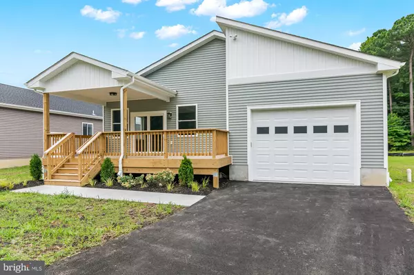 21733 CENTENNIAL LN, Rock Hall, MD 21661