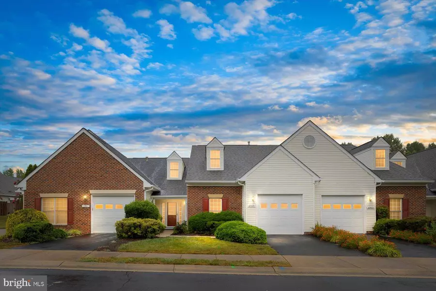 6905 BLUEFIELD DR, Fredericksburg, VA 22407