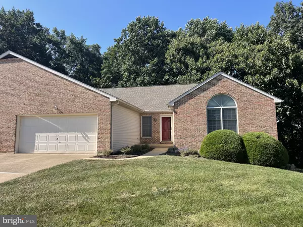 16 EYNON CT, Hockessin, DE 19707