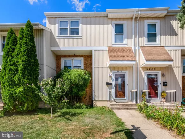 Fort Washington, MD 20744,6236 TARGON CT