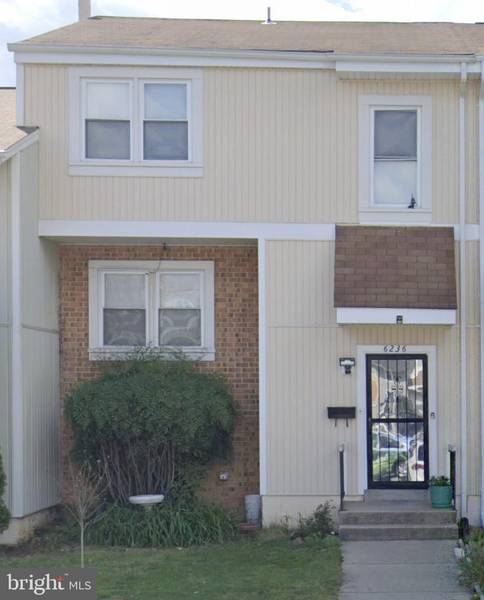6236 TARGON CT, Fort Washington, MD 20744