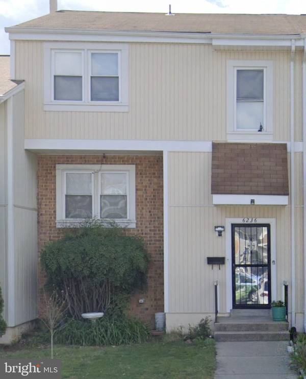 6236 TARGON CT, Fort Washington, MD 20744
