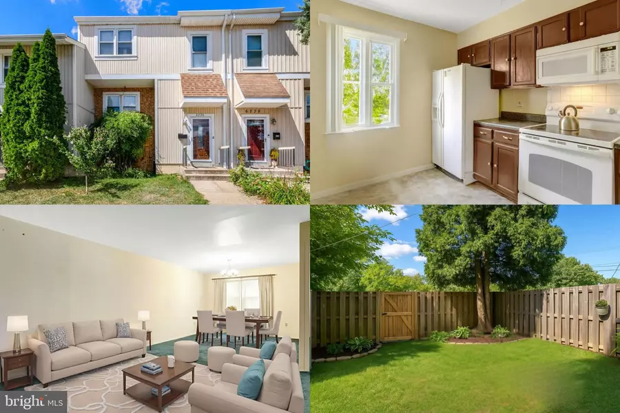 6236 TARGON CT, Fort Washington, MD 20744