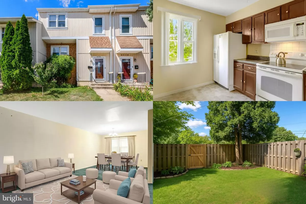 Fort Washington, MD 20744,6236 TARGON CT