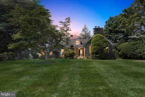 1232 GLENBROOK RD, Huntingdon Valley, PA 19006