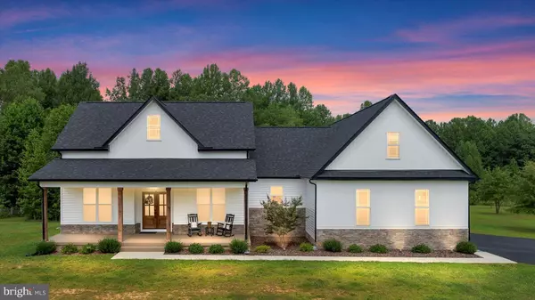 Unionville, VA 22567,23595 WHARTONS PASS