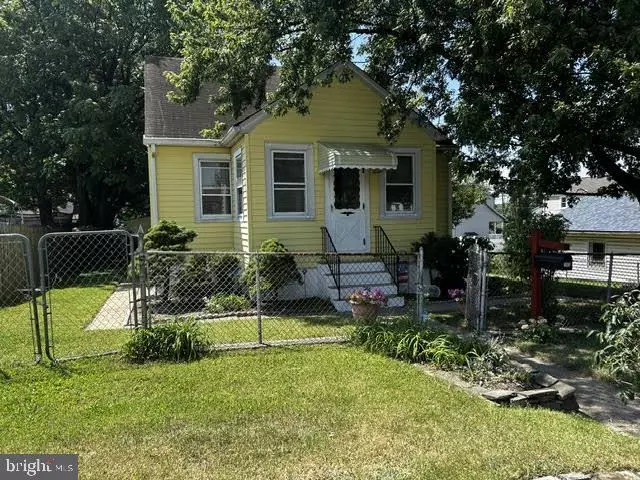 103 WELLS AVE, Baltimore, MD 21222