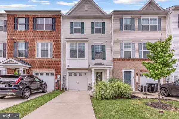 7607 TOWN VIEW DR, Dundalk, MD 21222