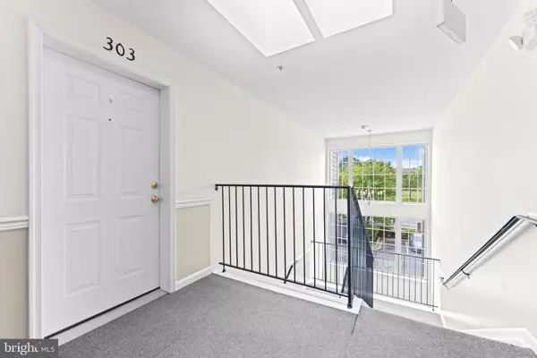 Annapolis, MD 21401,1978 SCOTTS CROSSING WAY #303