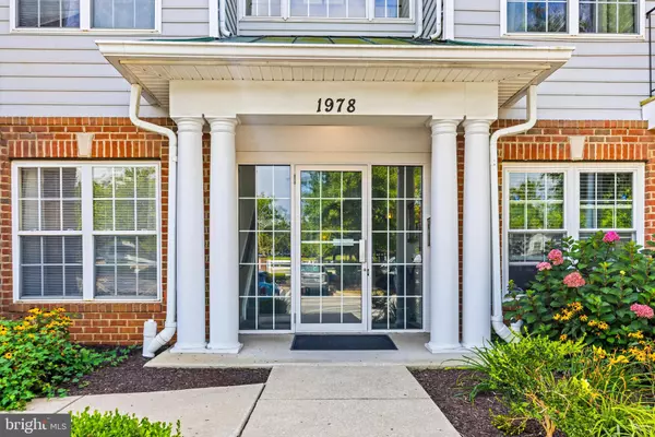 Annapolis, MD 21401,1978 SCOTTS CROSSING WAY #303