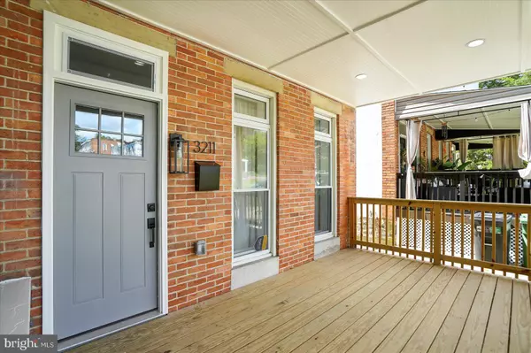 Baltimore, MD 21216,3211 PIEDMONT AVE