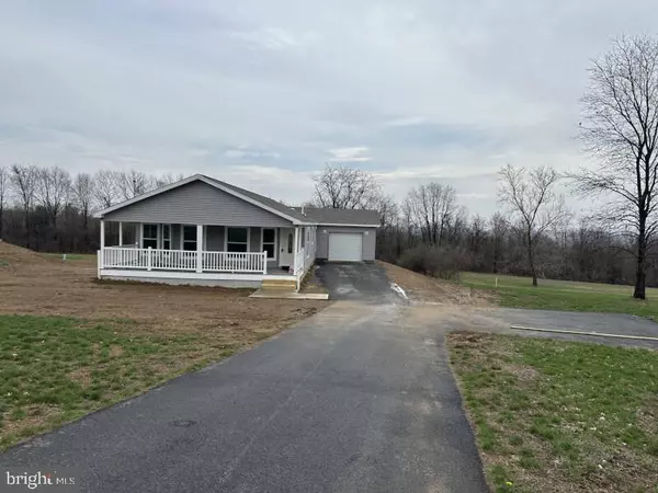 Hamburg, PA 19526,65 ASH RD