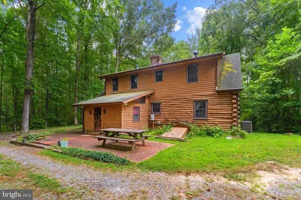 Spotsylvania, VA 22551,6106 HAMS FORD RD