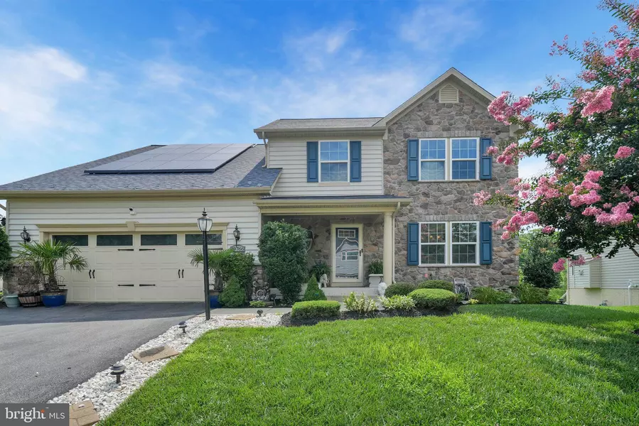 10766 SOURWOOD AVE, Waldorf, MD 20603