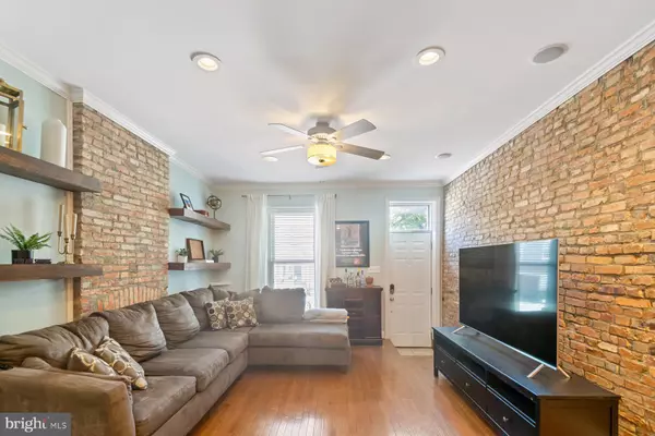 Baltimore, MD 21224,615 S CLINTON ST