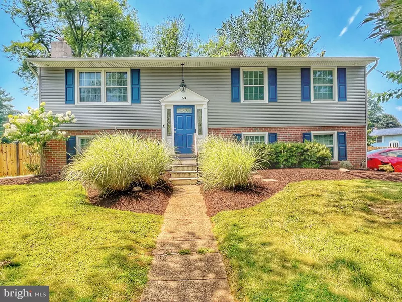 244 GRANNERY, North Wales, PA 19454