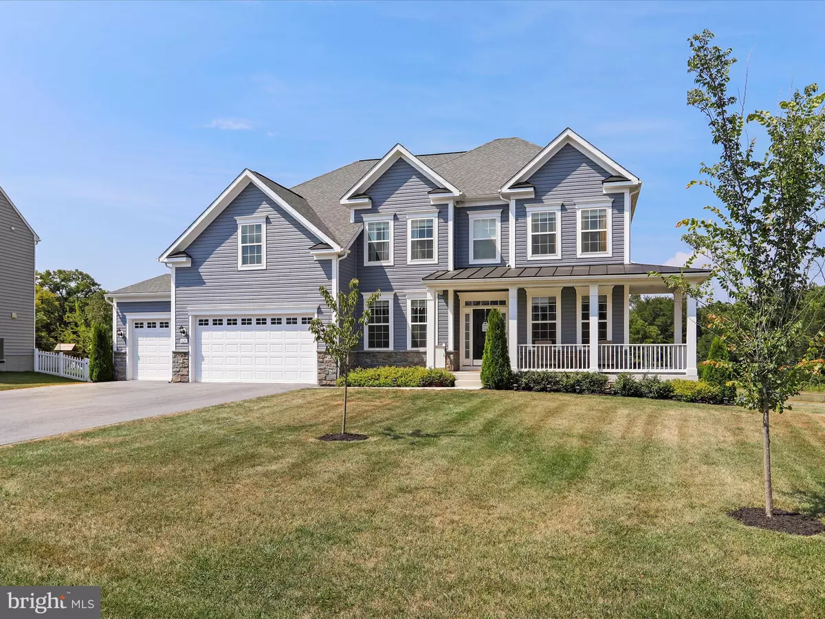 Hagerstown, MD 21740,18211 PETWORTH CIR