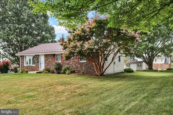 Palmyra, PA 17078,701 N GRANT ST