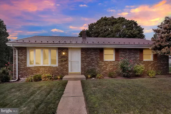 Palmyra, PA 17078,701 N GRANT ST