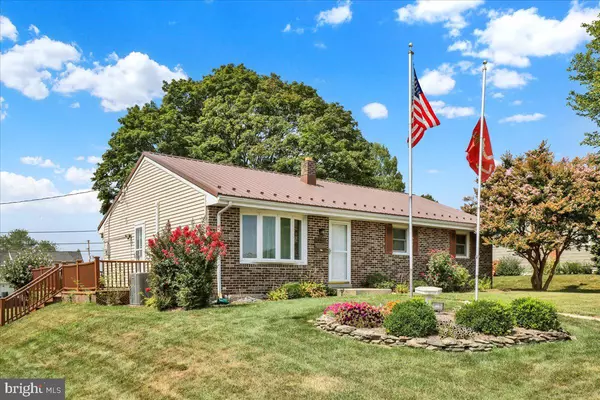 701 N GRANT ST, Palmyra, PA 17078