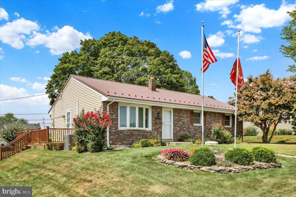 Palmyra, PA 17078,701 N GRANT ST