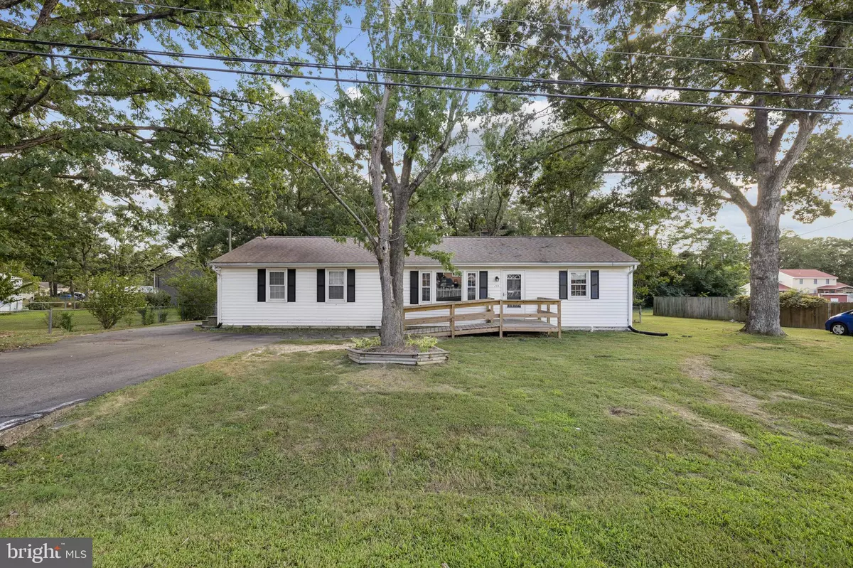 Fredericksburg, VA 22408,200 PENDER ST