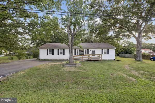 Fredericksburg, VA 22408,200 PENDER ST