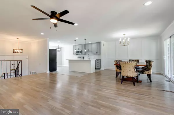 Ellicott City, MD 21042,4028 ARJAY CIR