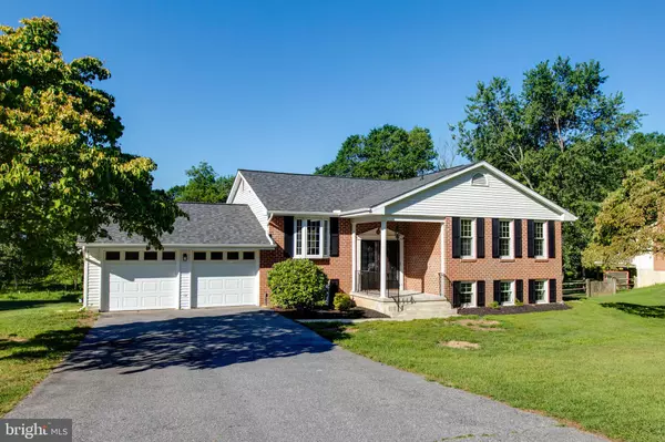 Ellicott City, MD 21042,4028 ARJAY CIR