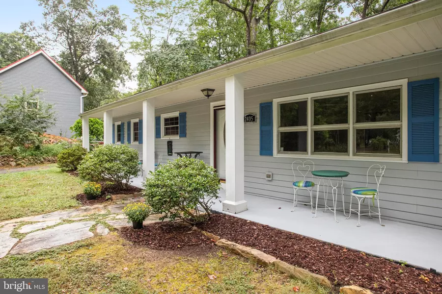 2405 RAYMOND PL, Haymarket, VA 20169