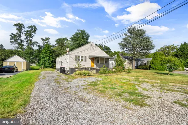 Clementon, NJ 08021,1083 CHEWS LAND CLEM RD