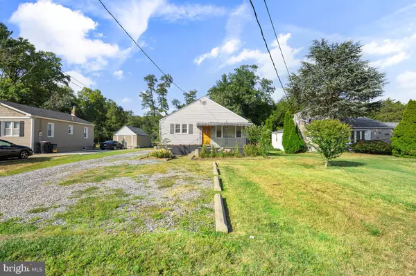 Clementon, NJ 08021,1083 CHEWS LAND CLEM RD