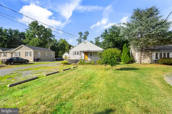 Clementon, NJ 08021,1083 CHEWS LAND CLEM RD