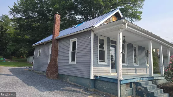 Duncannon, PA 17020,1103 N HIGH ST