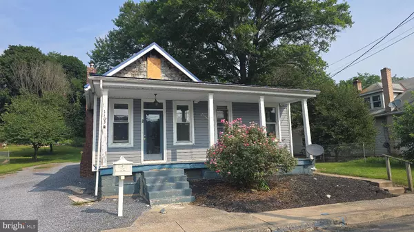 1103 N HIGH ST, Duncannon, PA 17020