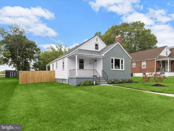 Nottingham, MD 21236,4223 SOTH AVE