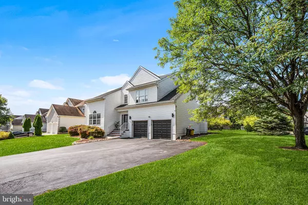 Ewing, NJ 08638,11 SPRINGMEADOW DR