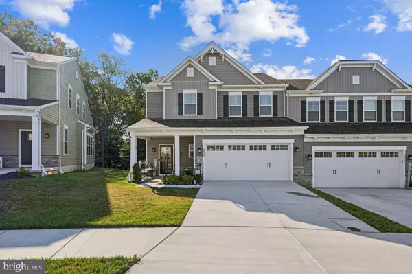 2822 TOWN VIEW CIR,  New Windsor,  MD 21776