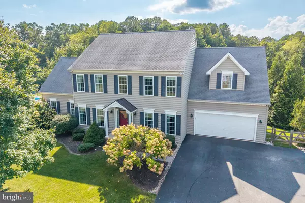 Lincoln University, PA 19352,215 MILL HOUSE DR
