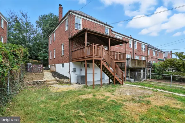 Baltimore, MD 21228,6147 NORTHDALE RD