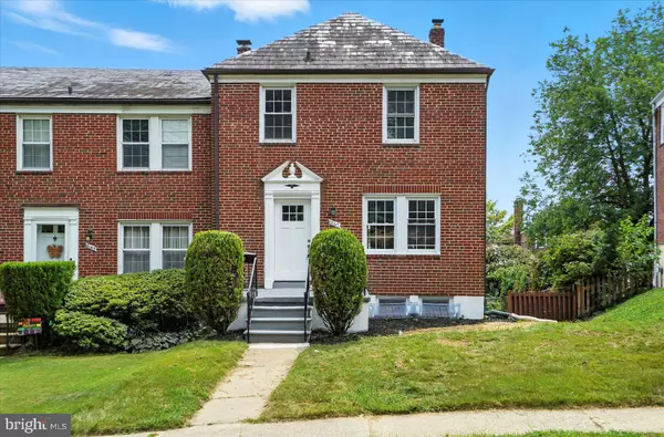 Baltimore, MD 21228,6147 NORTHDALE RD