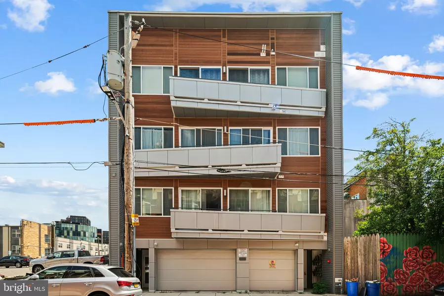 1003 N BODINE ST #3, Philadelphia, PA 19123