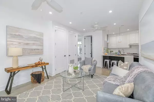 Washington, DC 20003,1220 POTOMAC AVE SE #6