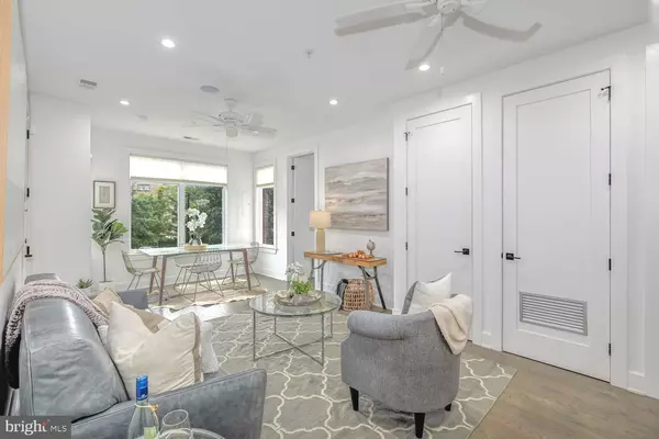 Washington, DC 20003,1220 POTOMAC AVE SE #6