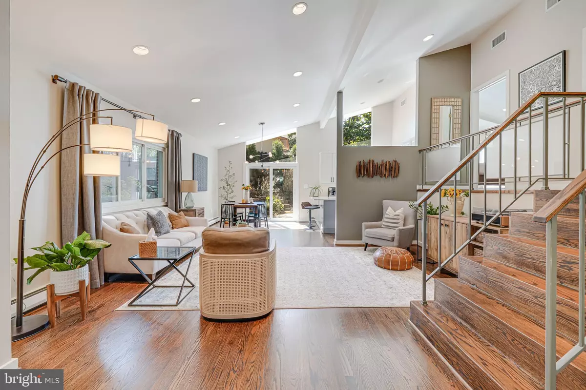 Arlington, VA 22204,4836 7TH ST S