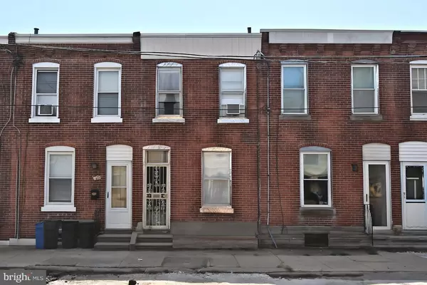 2341 BELGRADE ST, Philadelphia, PA 19125