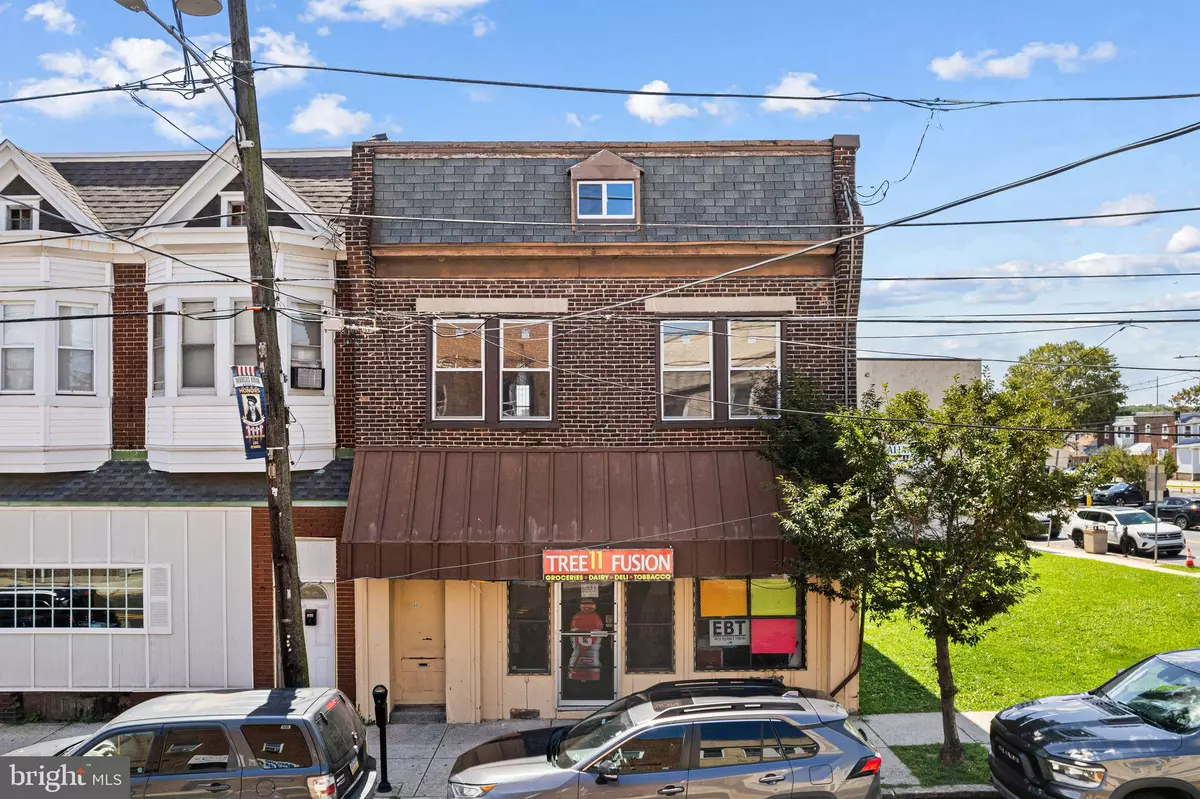 Marcus Hook, PA 19061,942 MARKET ST